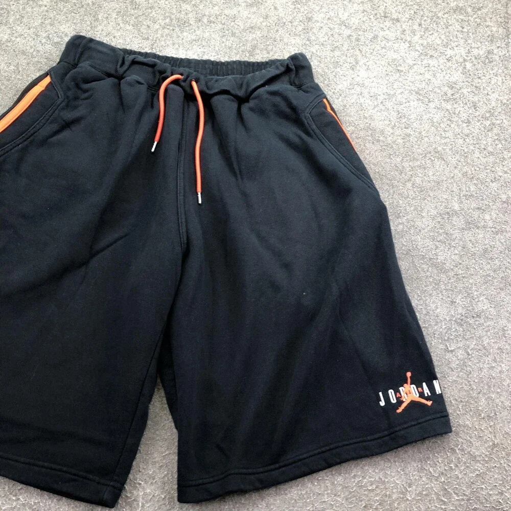 Jordan shorts mens